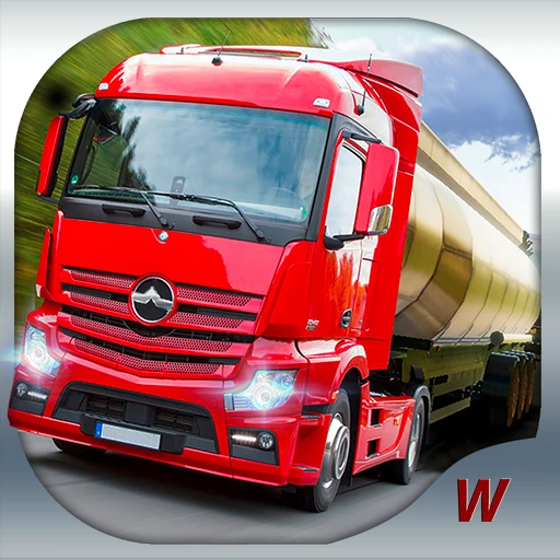 Euro Truck Simulator 2 MOD APK 2025 – Ultimate No Ads Experience